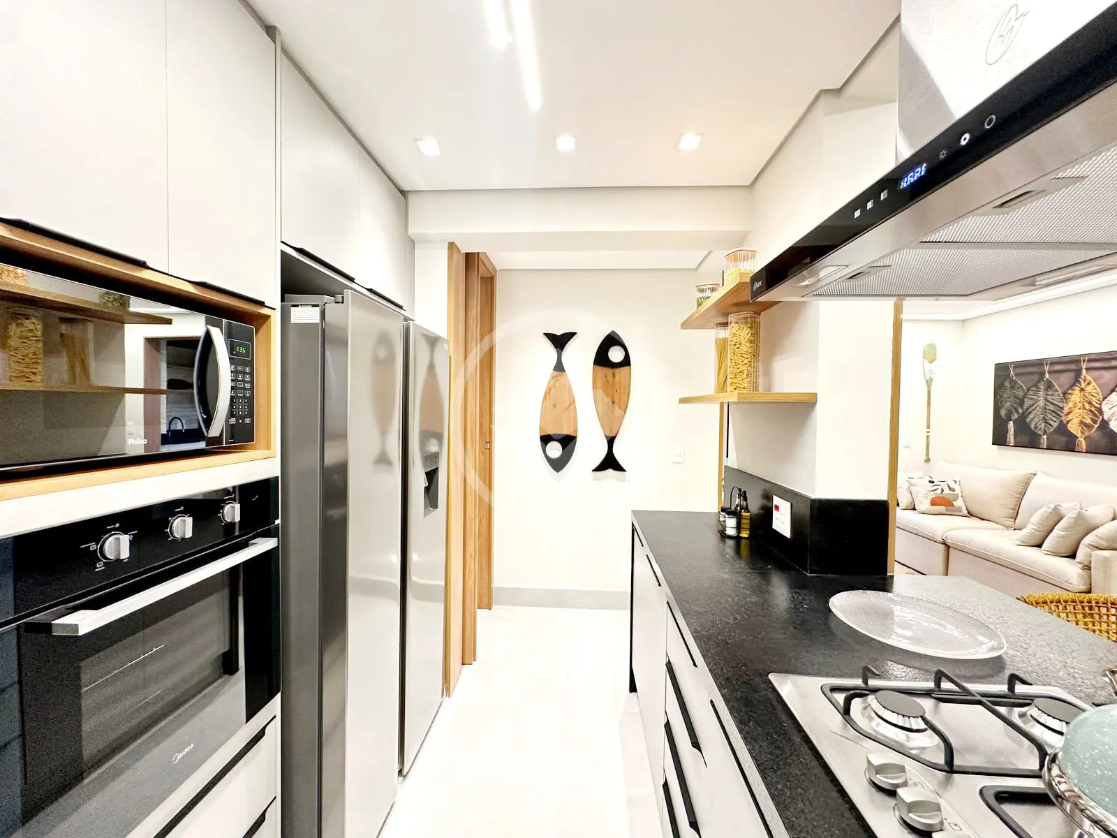 Imagem 3 - Apartamento em Riviera, Bertioga - SP