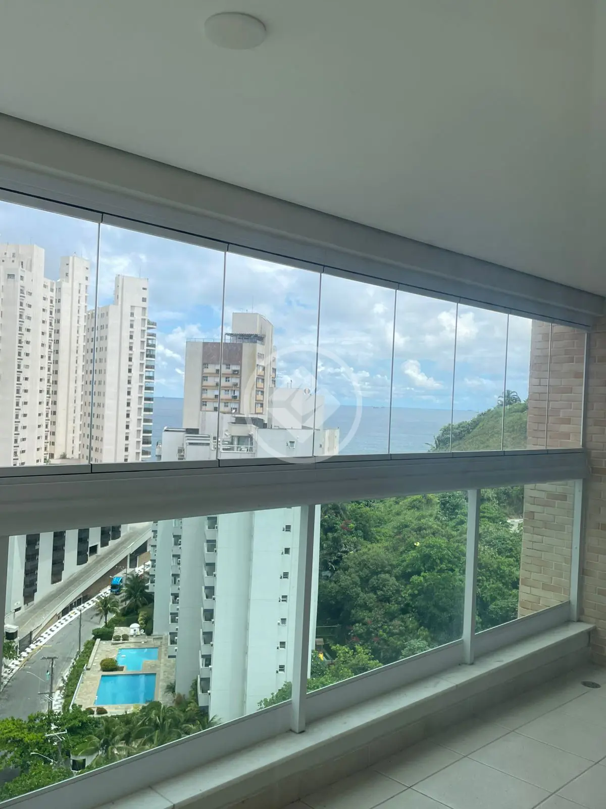 Imagem 6 - Apartamento em Jardim Astúrias, Guarujá - SP