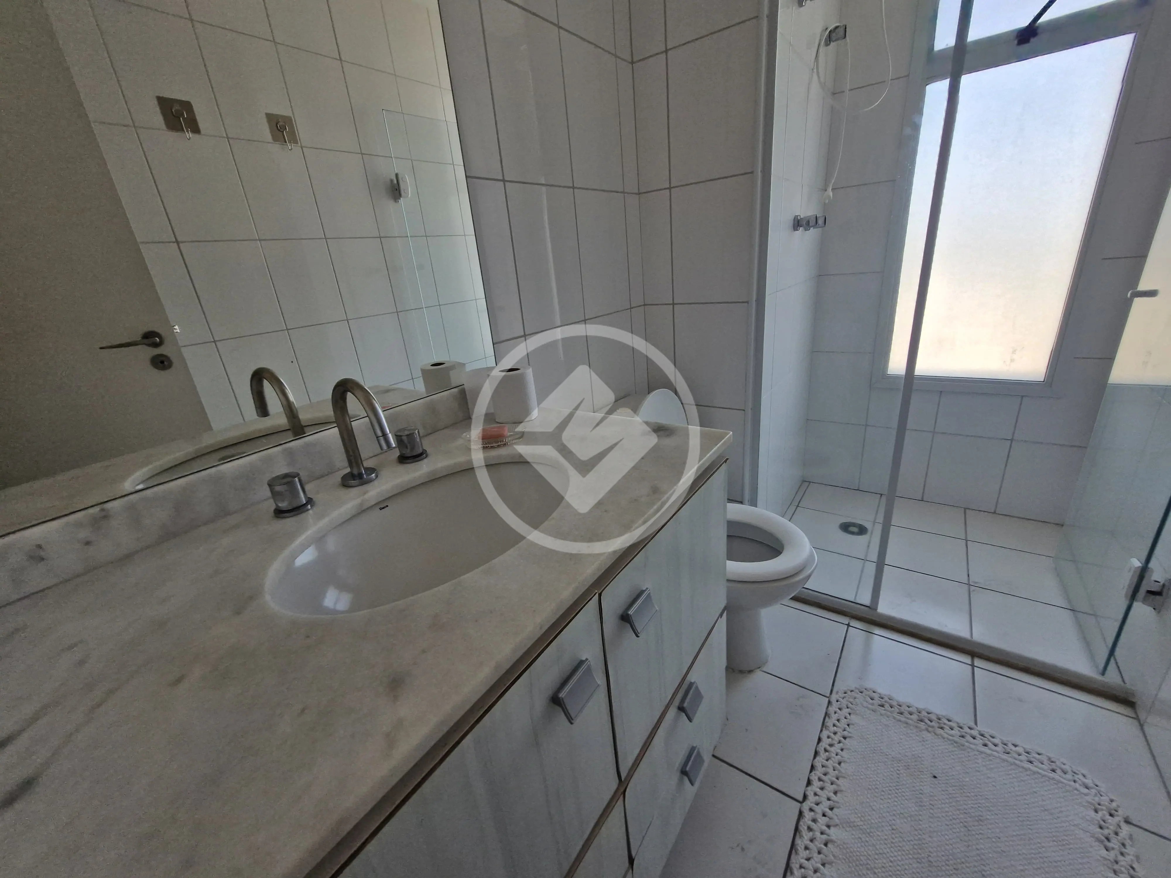 Imagem 3 - Apartamento em Vila Alzira, Guarujá - SP