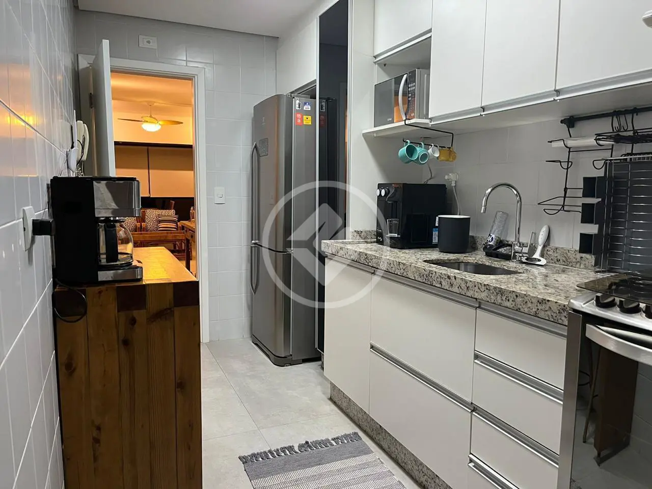 Imagem 2 - Apartamento em Riviera, Bertioga - SP