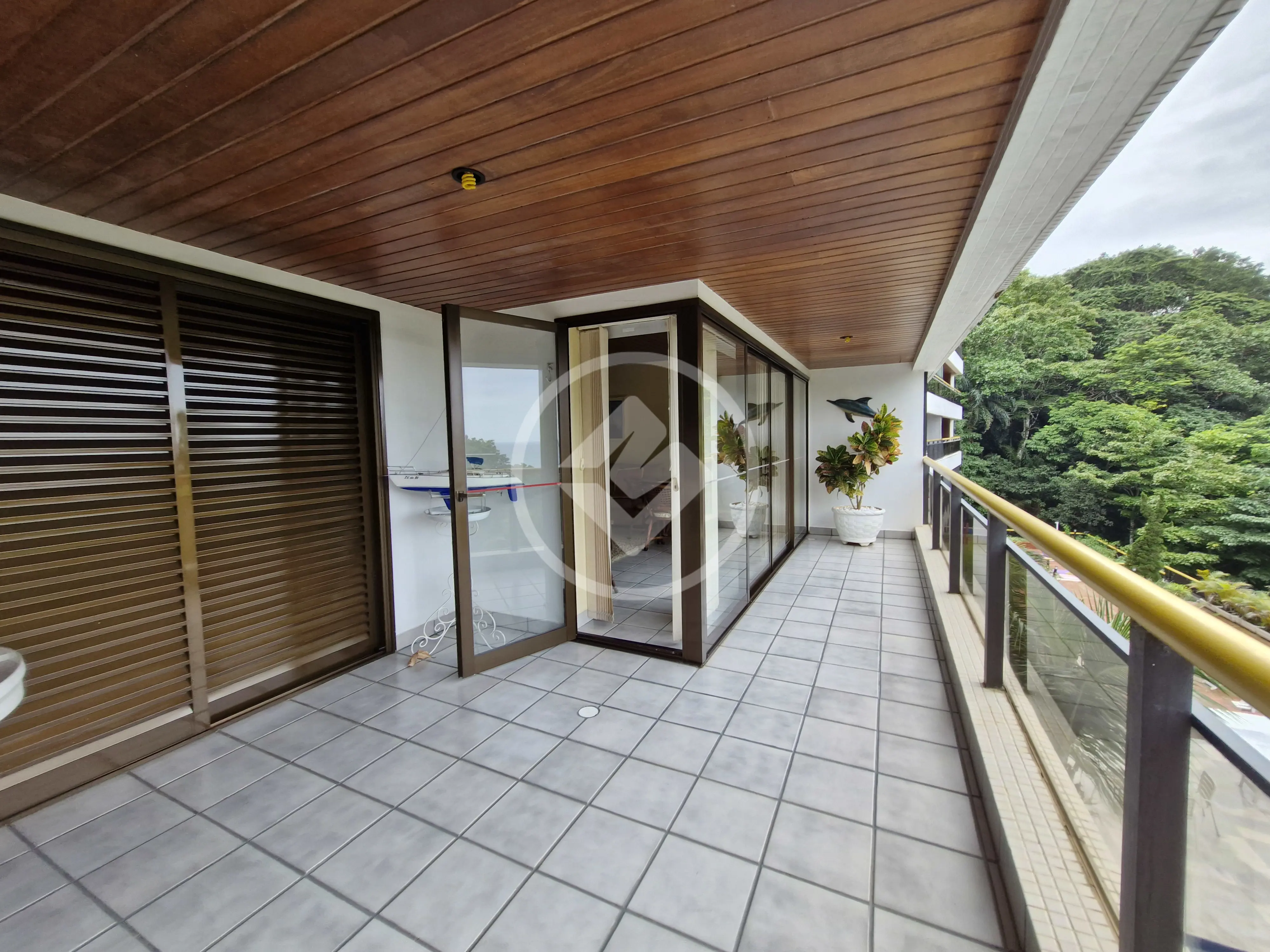 Imagem 2 - Apartamento em Morro Sorocotuba, Guarujá - SP