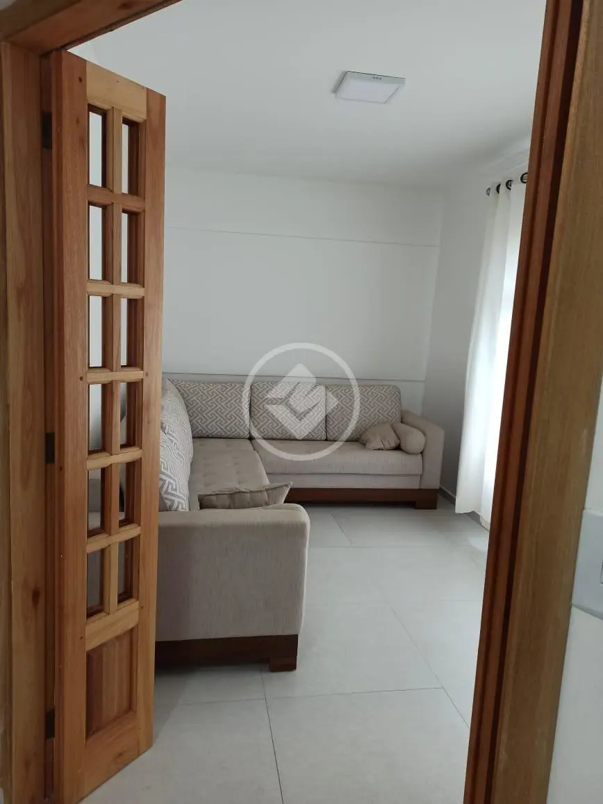 Imagem 2 - Apartamento em Jardim Las Palmas, Guarujá - SP