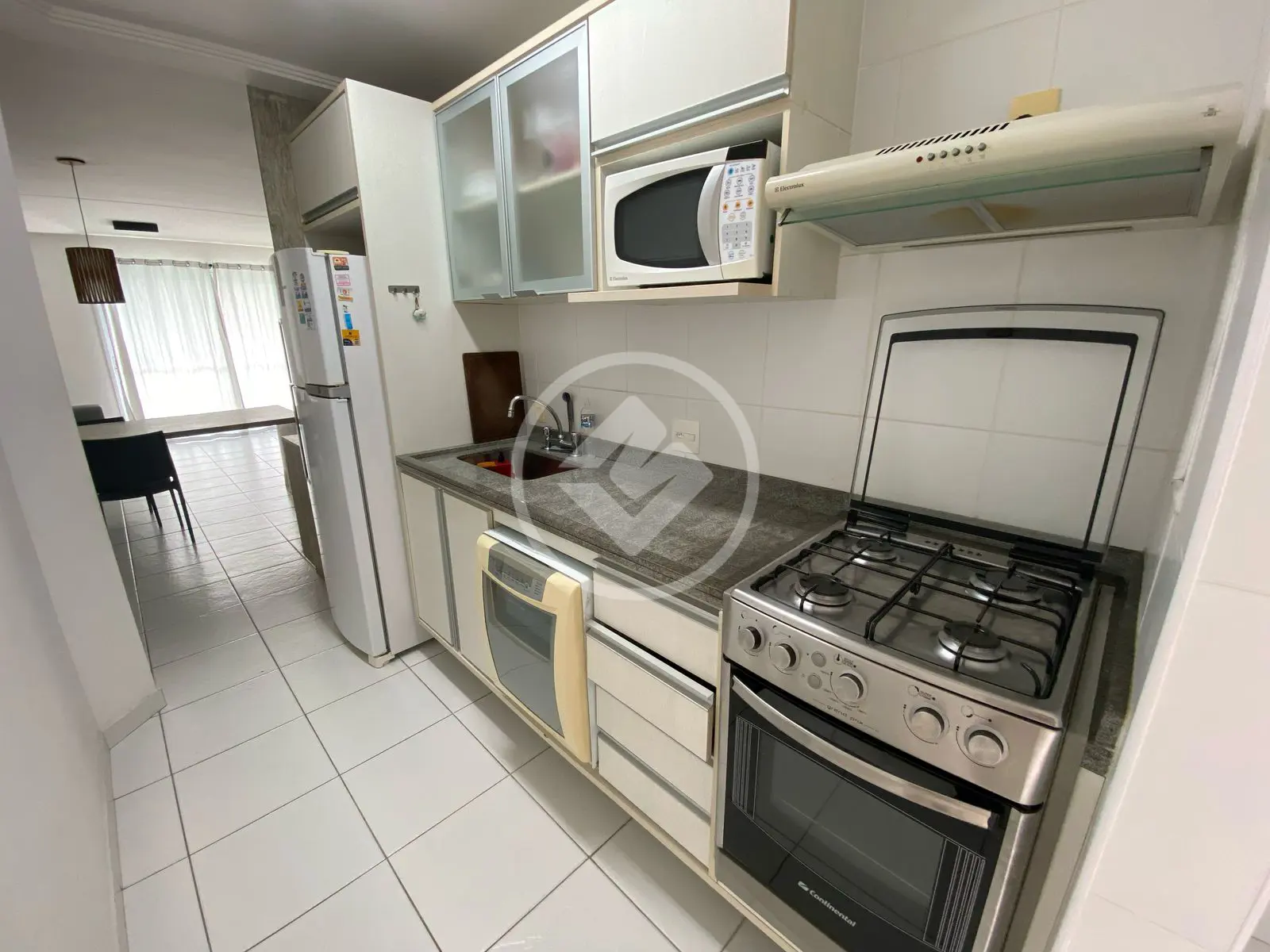 Imagem 2 - Apartamento em Riviera, Bertioga - SP