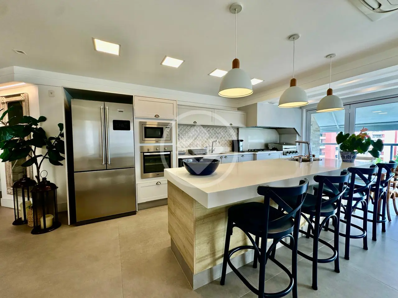 Imagem 5 - Apartamento em Riviera, Bertioga - SP