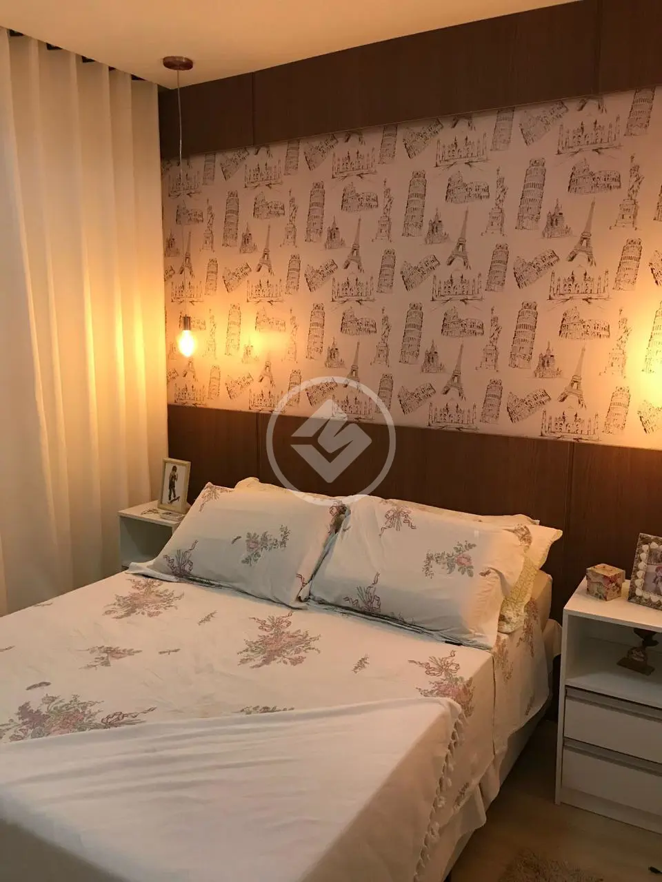 Imagem 4 - Apartamento em Jardim Las Palmas, Guarujá - SP