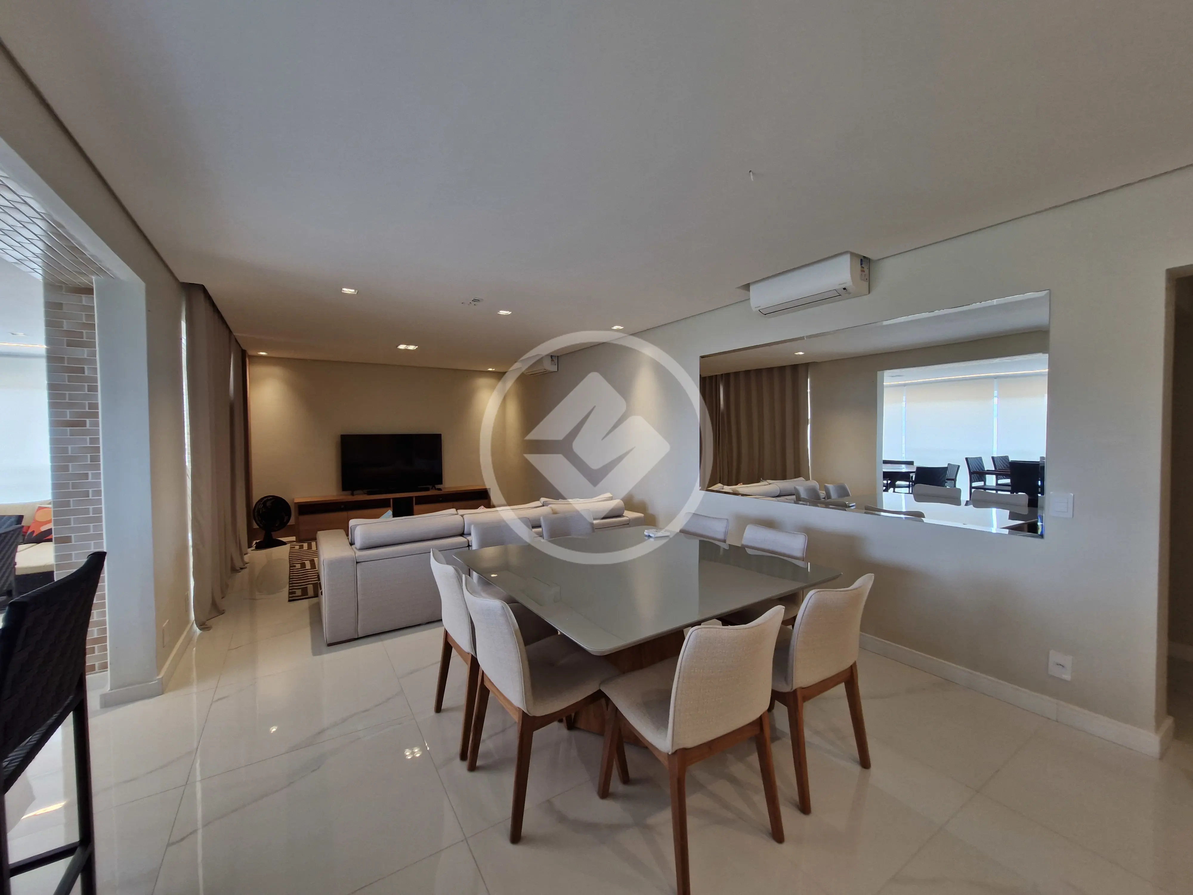 Imagem 5 - Apartamento em Parque Enseada, Guarujá - SP