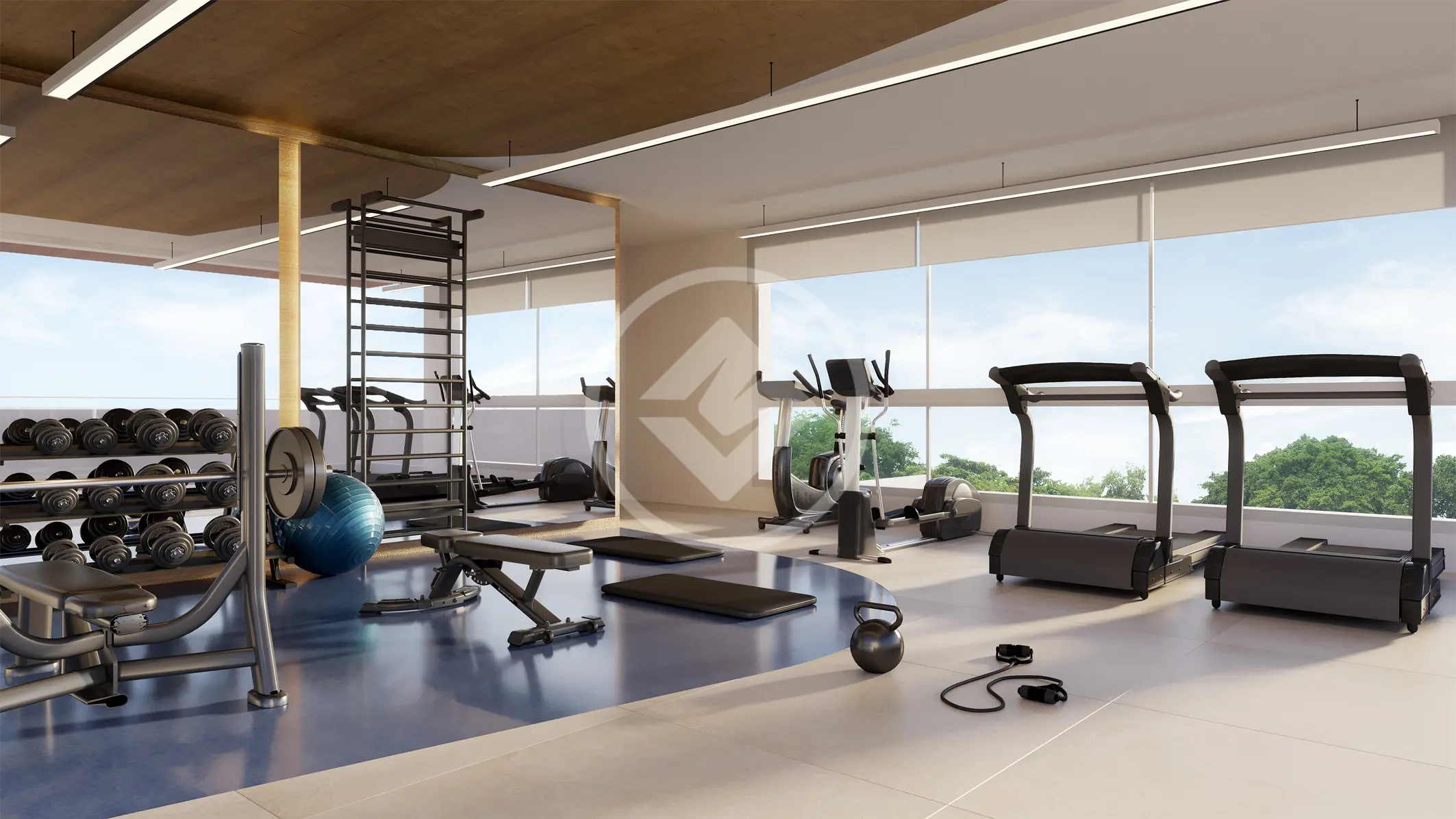 Imagem 3 - Apartamento em Riviera, Bertioga - SP