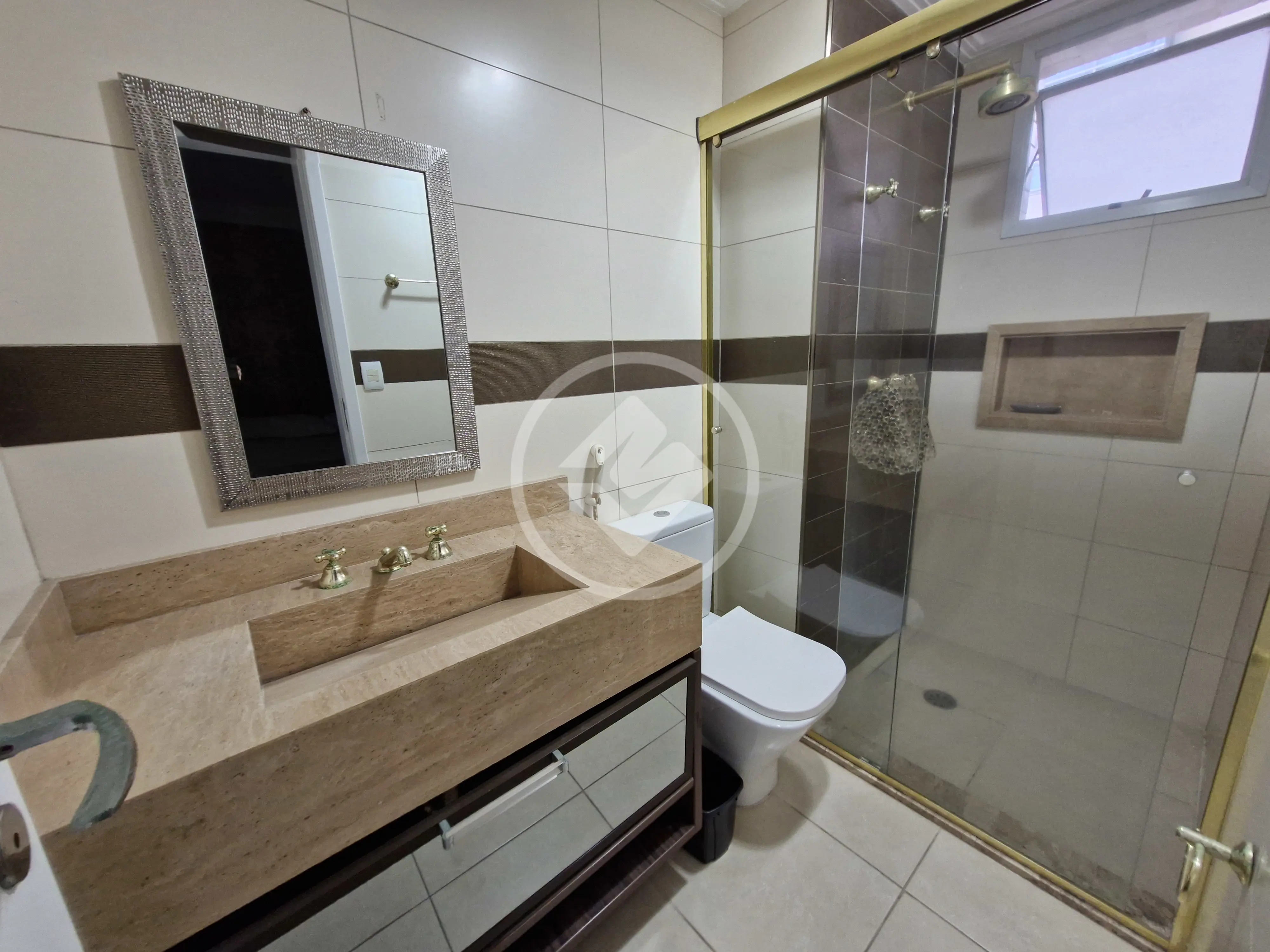 Image 36 - Apartamento em Vila Alzira, Guarujá - SP