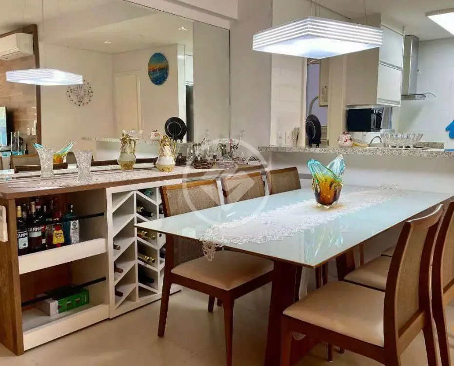 Imagem 3 - Apartamento em Riviera, Bertioga - SP