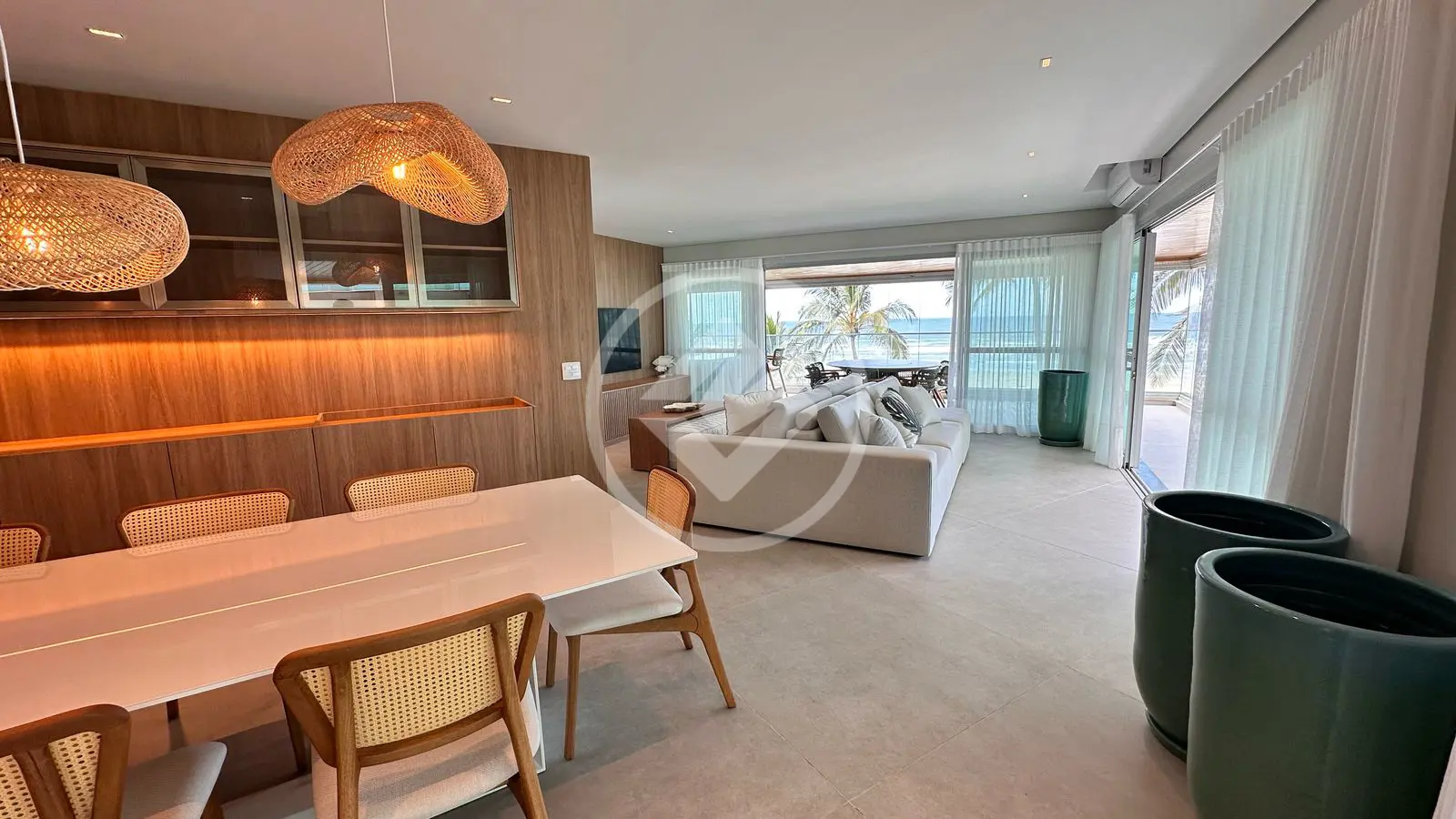 Imagem 3 - Apartamento em Riviera, Bertioga - SP