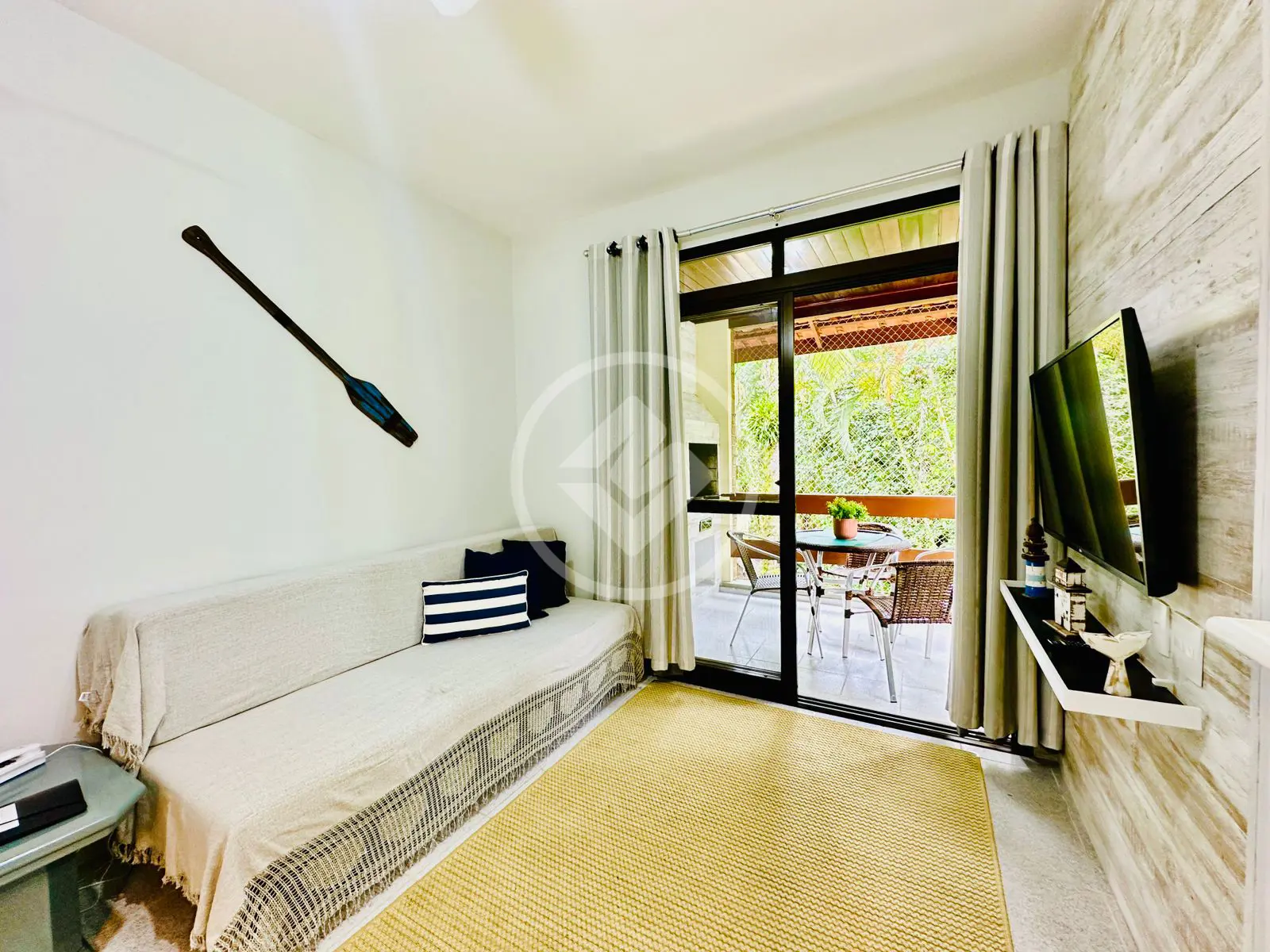 Imagem 3 - Apartamento em Riviera, Bertioga - SP