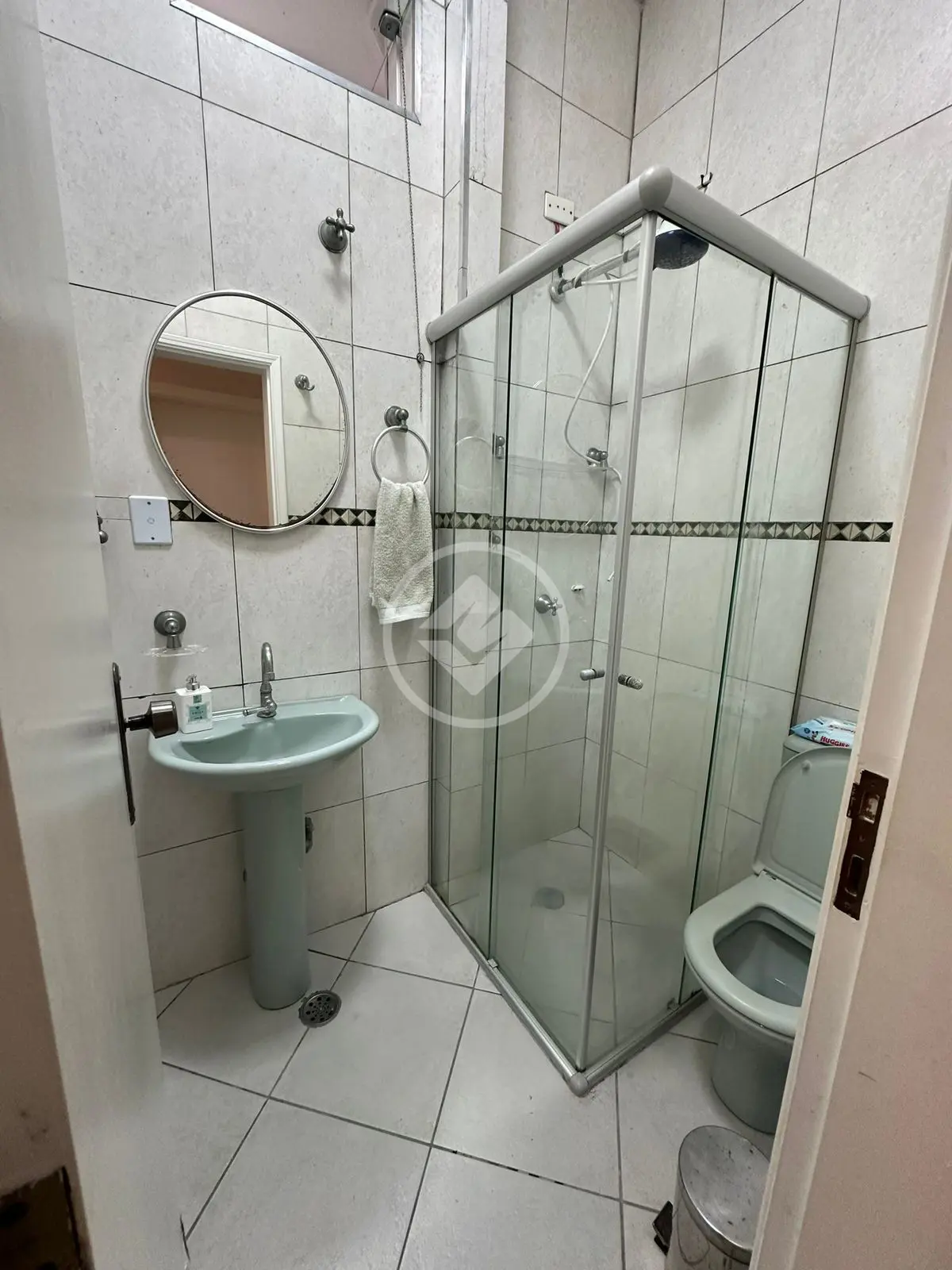 Image 13 - Apartamento em Enseada, Guarujá - SP