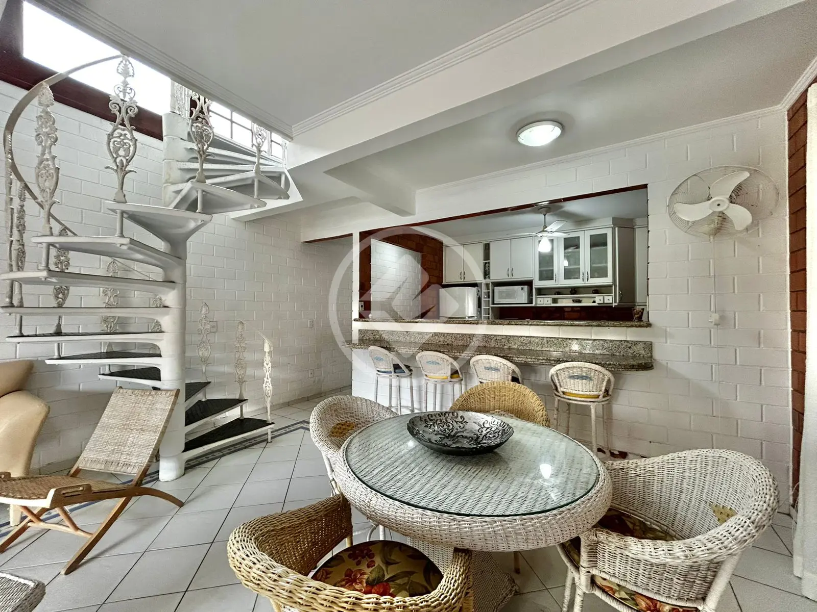 Imagem 6 - Casa Condomínio em Indaiá, Bertioga - SP