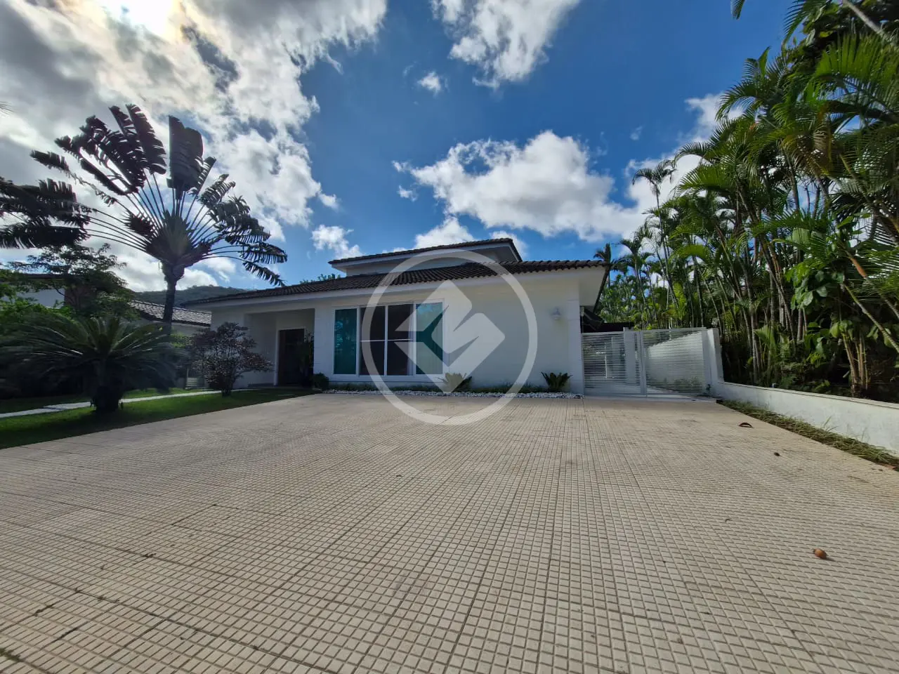 Casa Condomínio Enseada, Guarujá - SP — foto 2