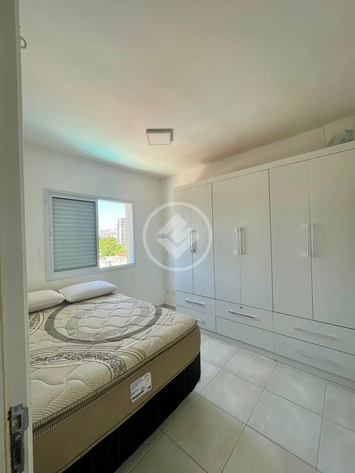 Apartamento São Lourenço, Bertioga - SP — foto 2