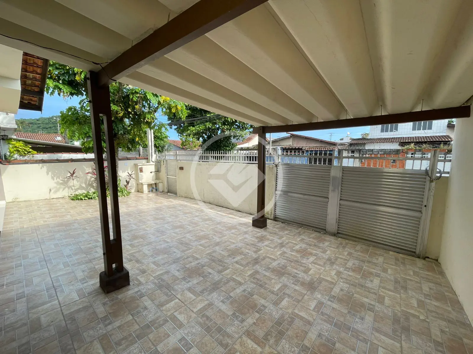 Imagem 2 - Casa em Jardim Santa Maria, Guarujá - SP