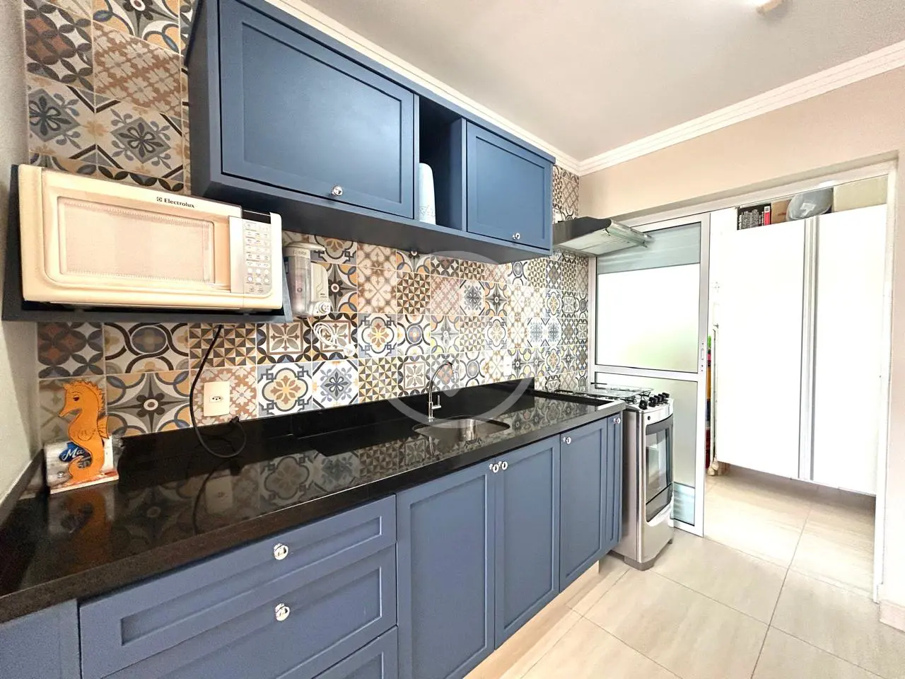Imagem 5 - Apartamento em Albatróz, Bertioga - SP