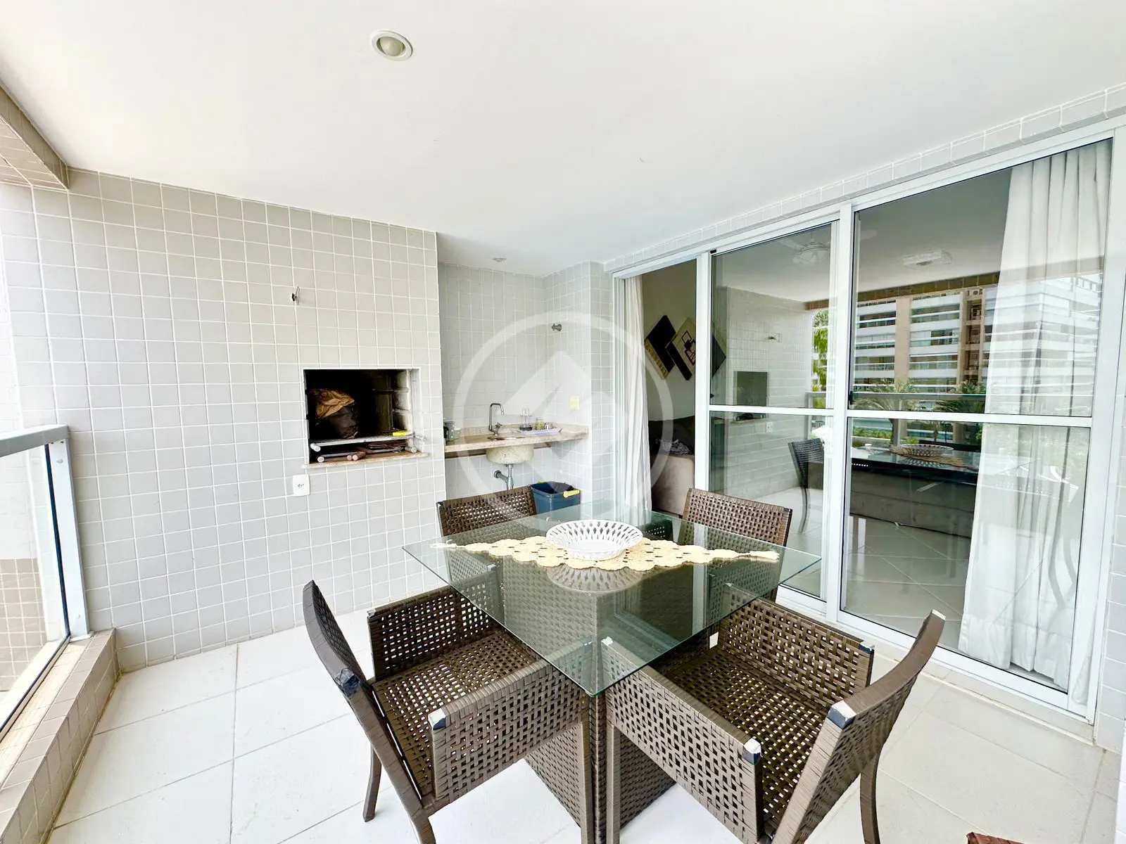 Imagem 1 - Apartamento em Riviera, Bertioga - SP