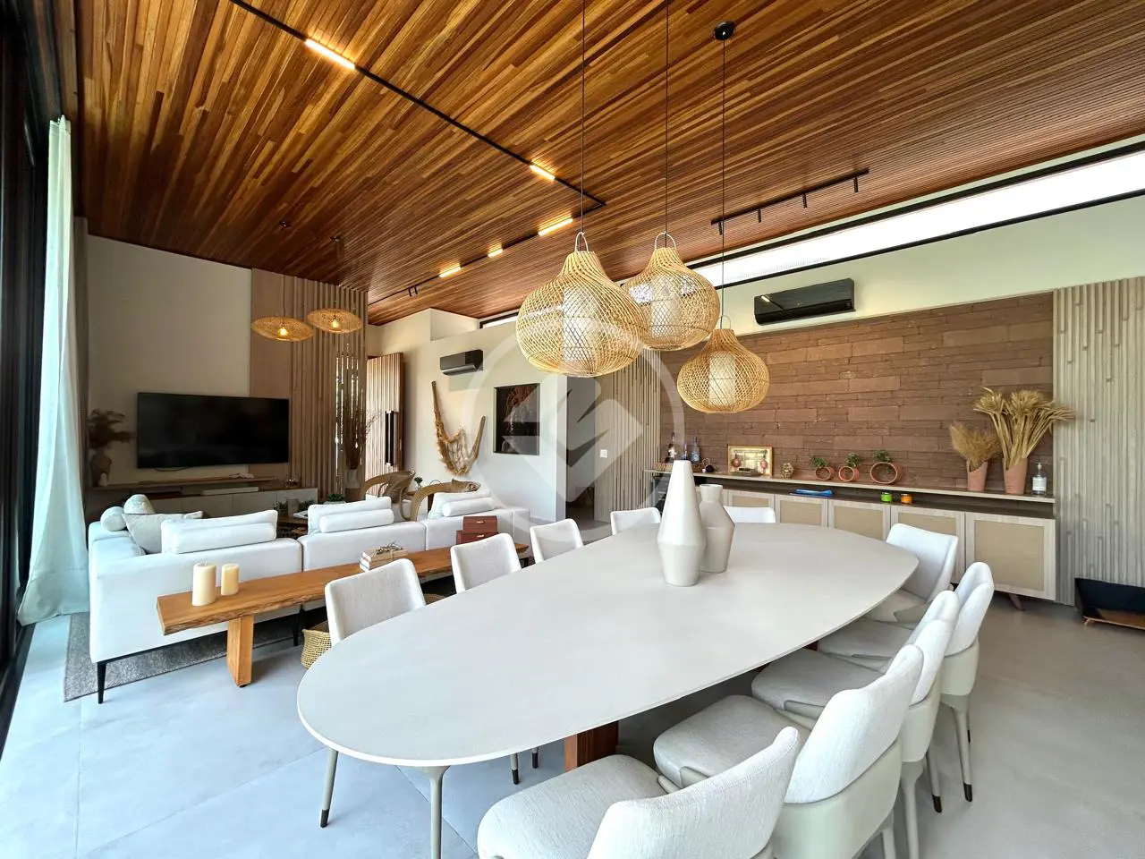 Imagem 3 - Casa em Riviera, Bertioga - SP
