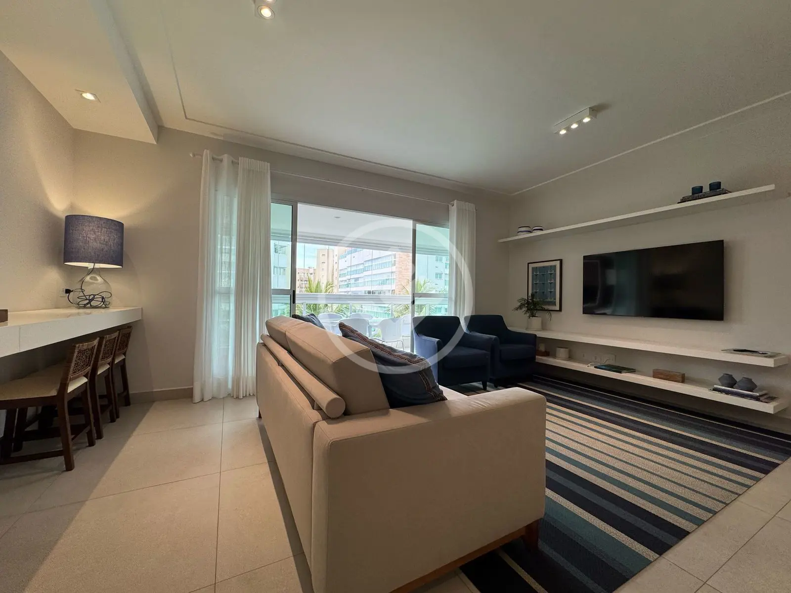 Apartamento Riviera, Bertioga - SP — foto 2