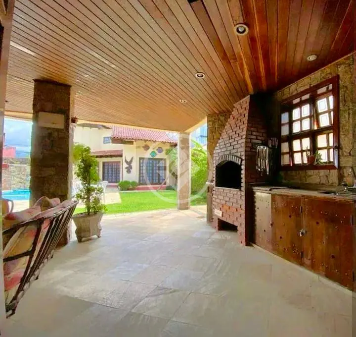 Imagem 2 - Casa em Maitinga, Bertioga - SP