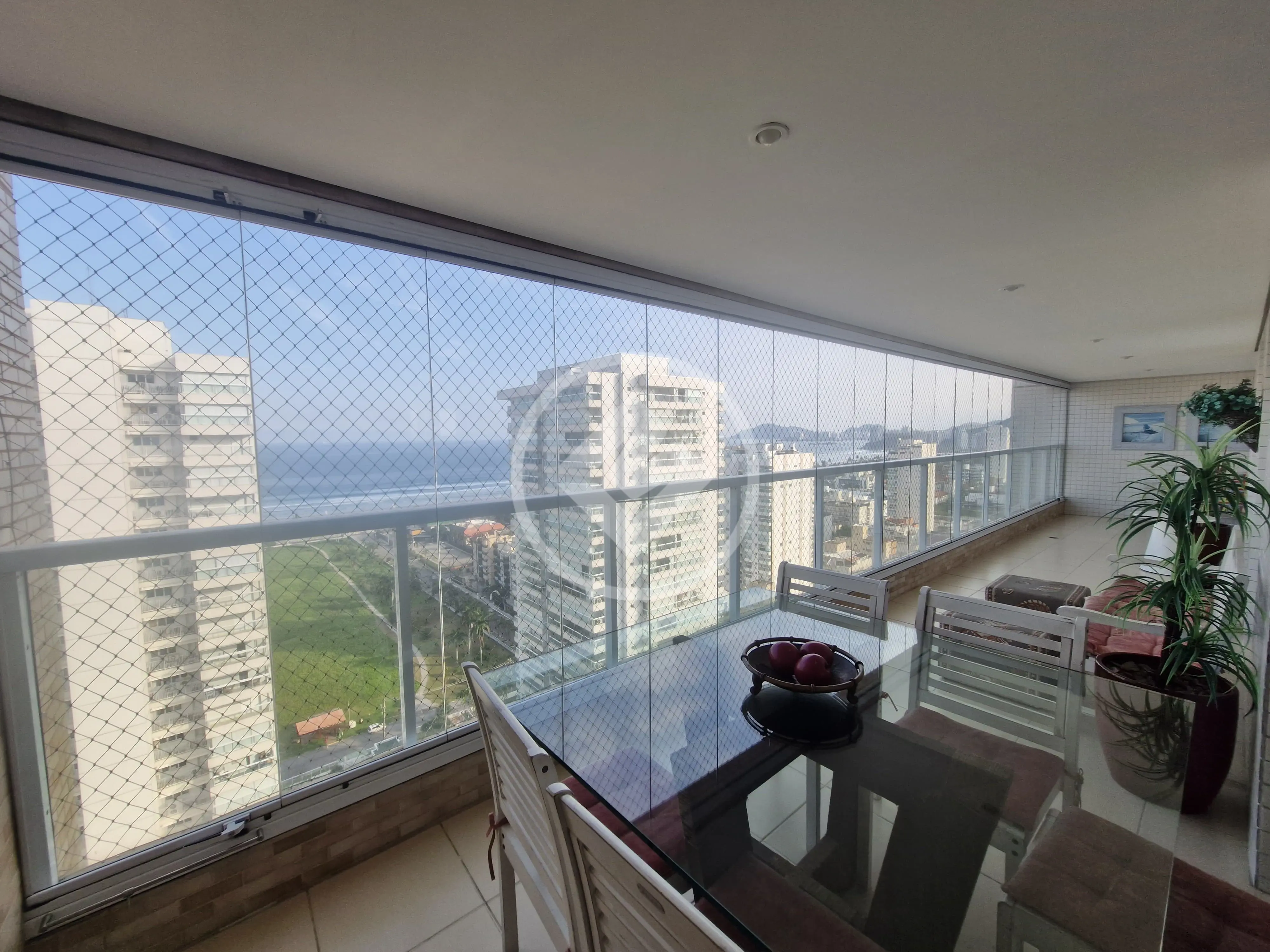 Imagem 5 - Apartamento em Enseada, Guarujá - SP