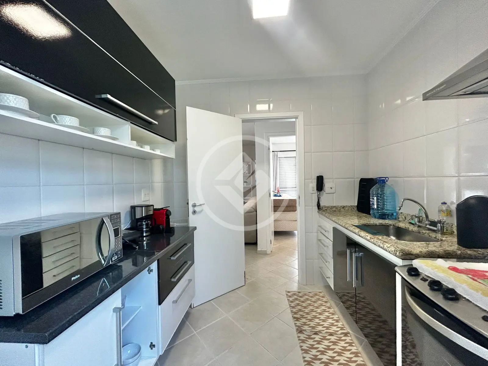 Imagem 6 - Apartamento em Riviera, Bertioga - SP