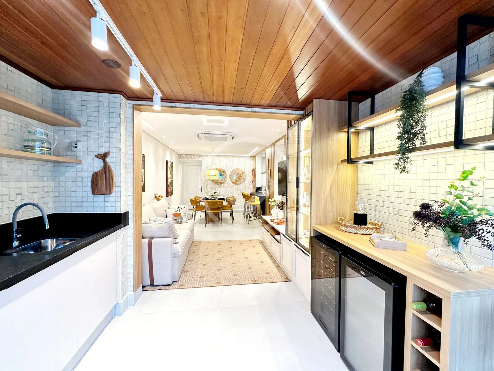 Imagem 5 - Apartamento em Riviera, Bertioga - SP