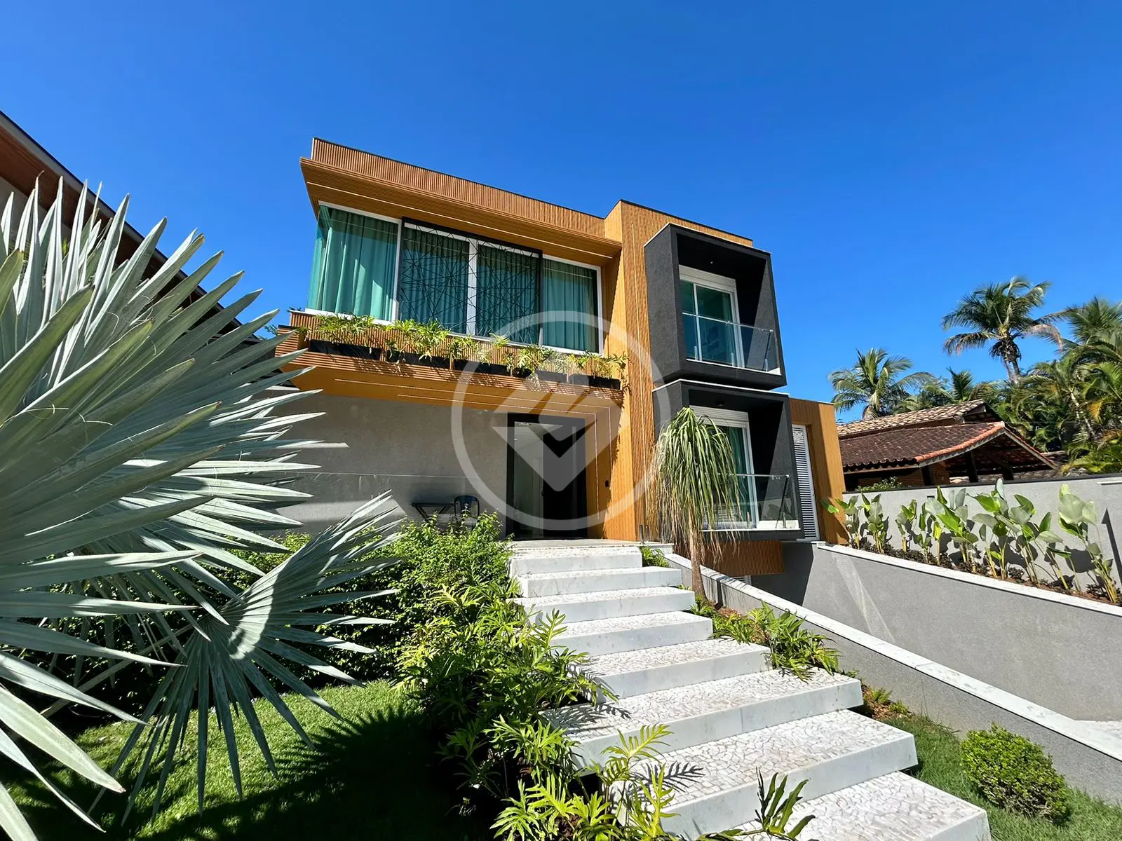 Casa Riviera, Bertioga - SP — foto 1