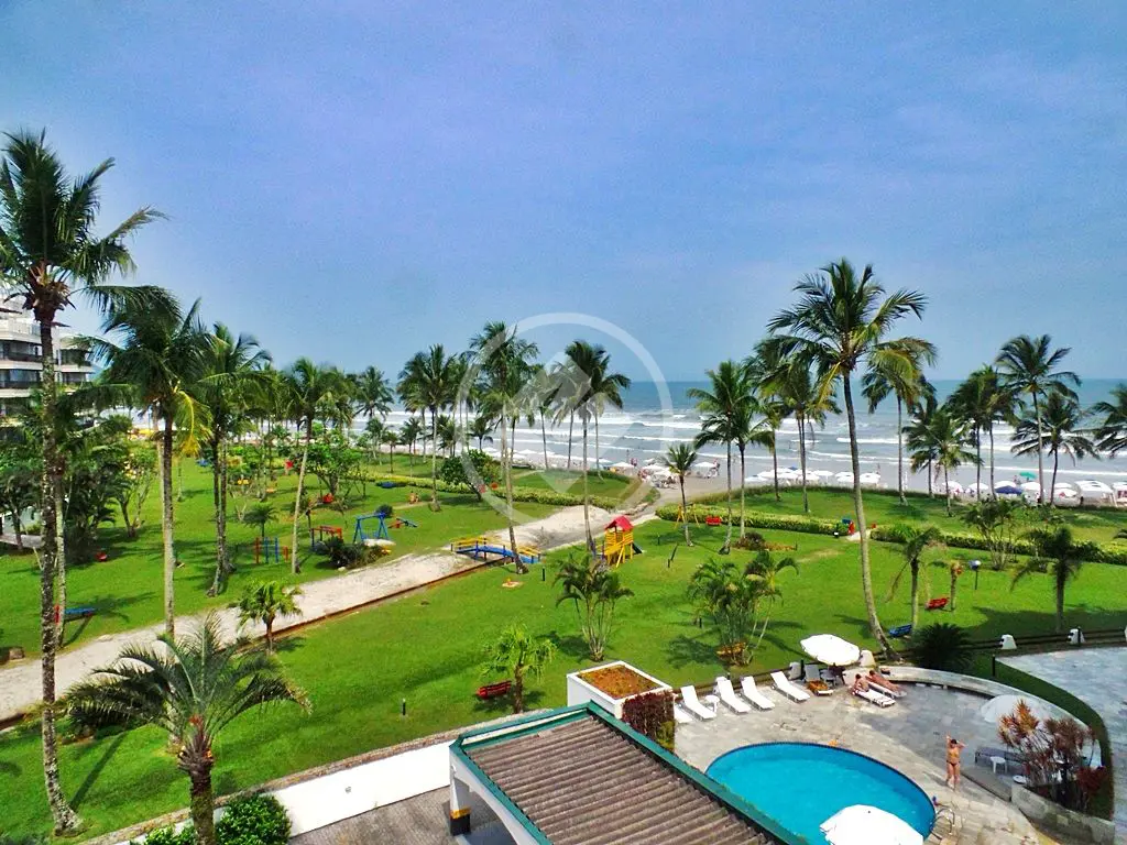 Imagem 1 - Apartamento em Riviera, Bertioga - SP