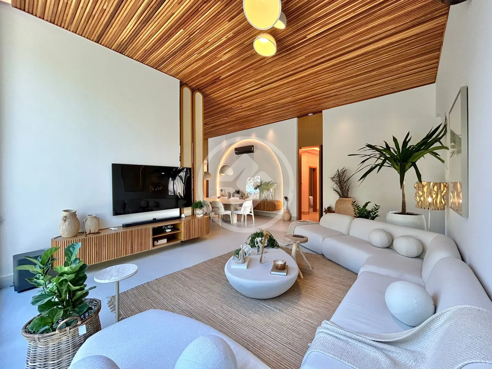 Imagem 2 - Casa em Riviera, Bertioga - SP