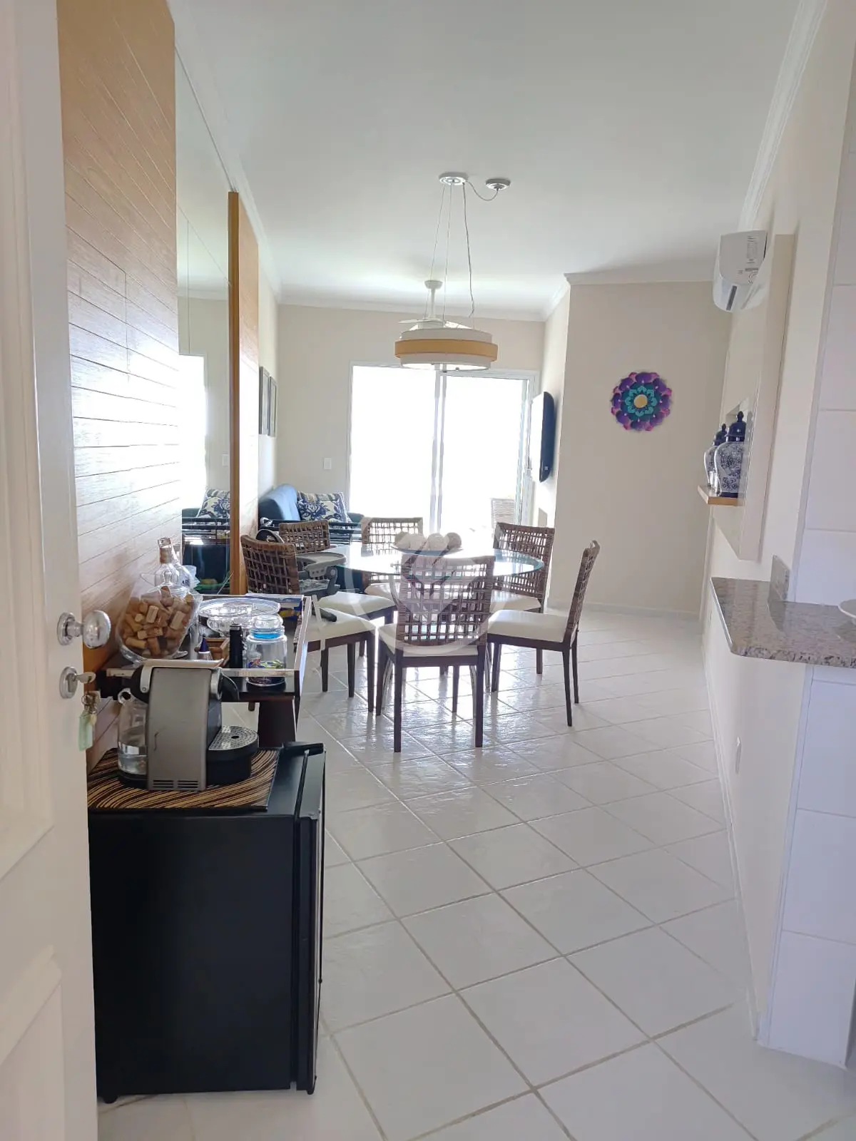 Apartamento Riviera, Bertioga - SP — foto 2
