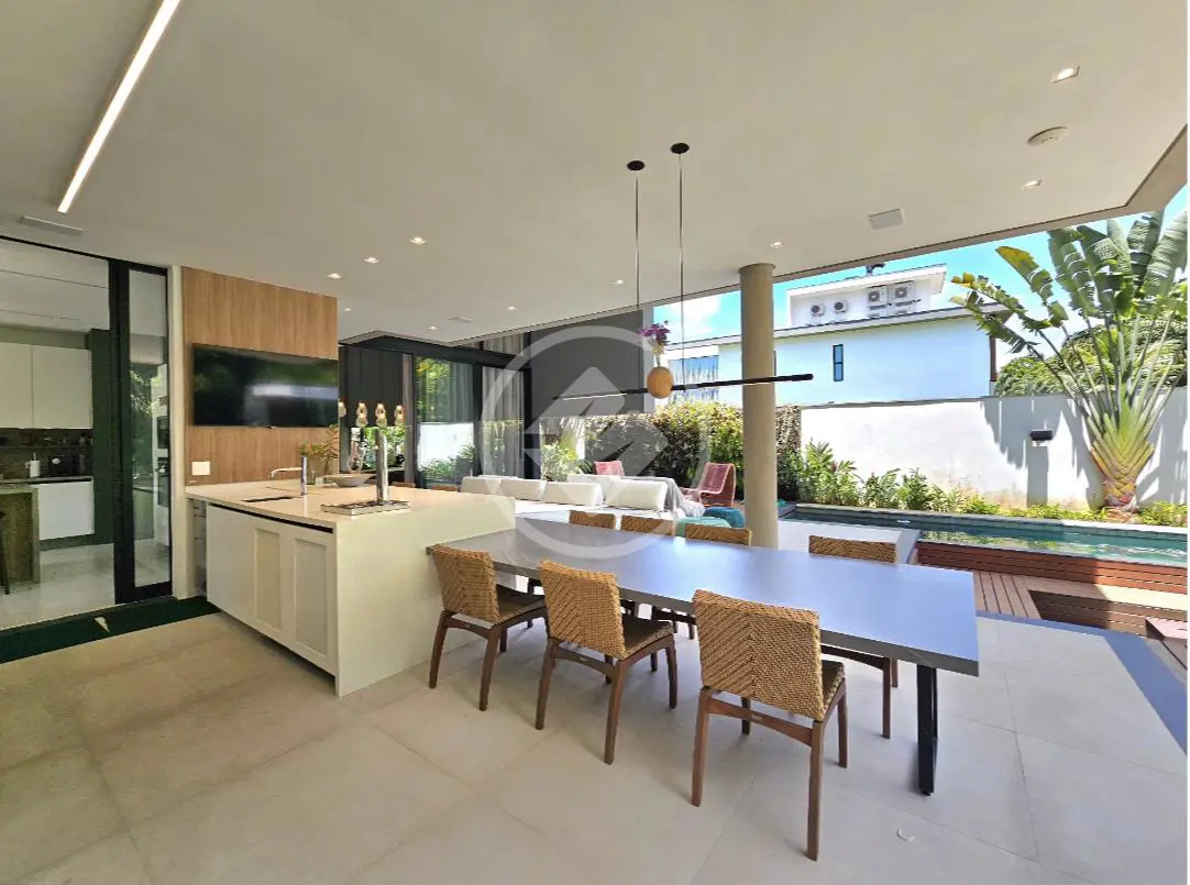 Imagem 6 - Casa em Riviera, Bertioga - SP