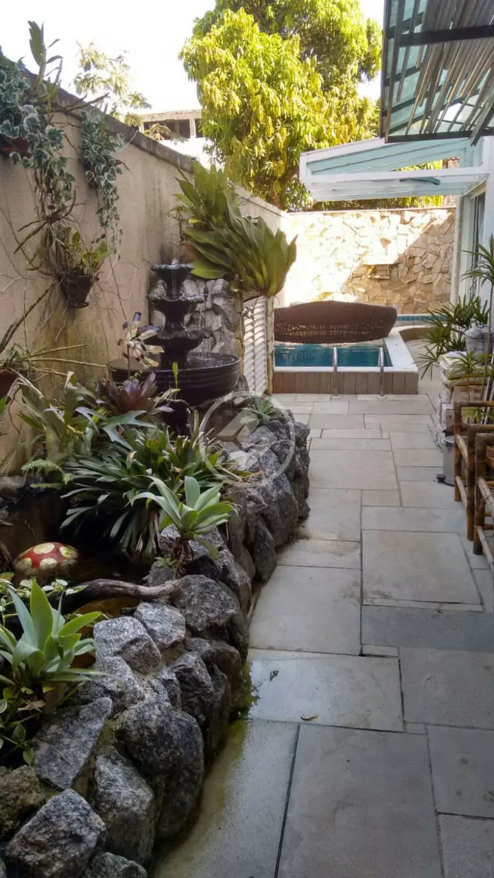 Casa Rio da Praia, Bertioga - SP — foto 1