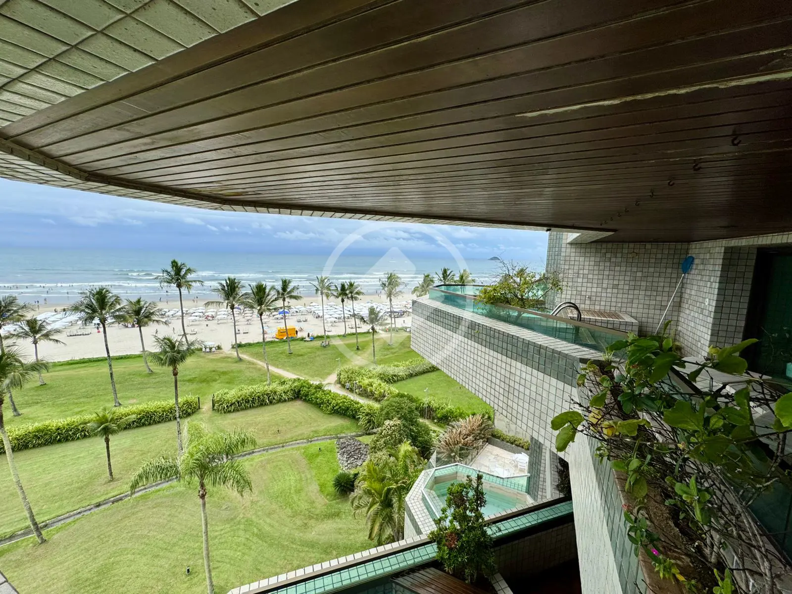 Apartamento Riviera, Bertioga - SP — foto 1