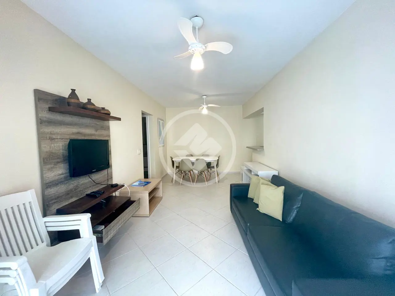 Imagem 1 - Apartamento em Riviera, Bertioga - SP