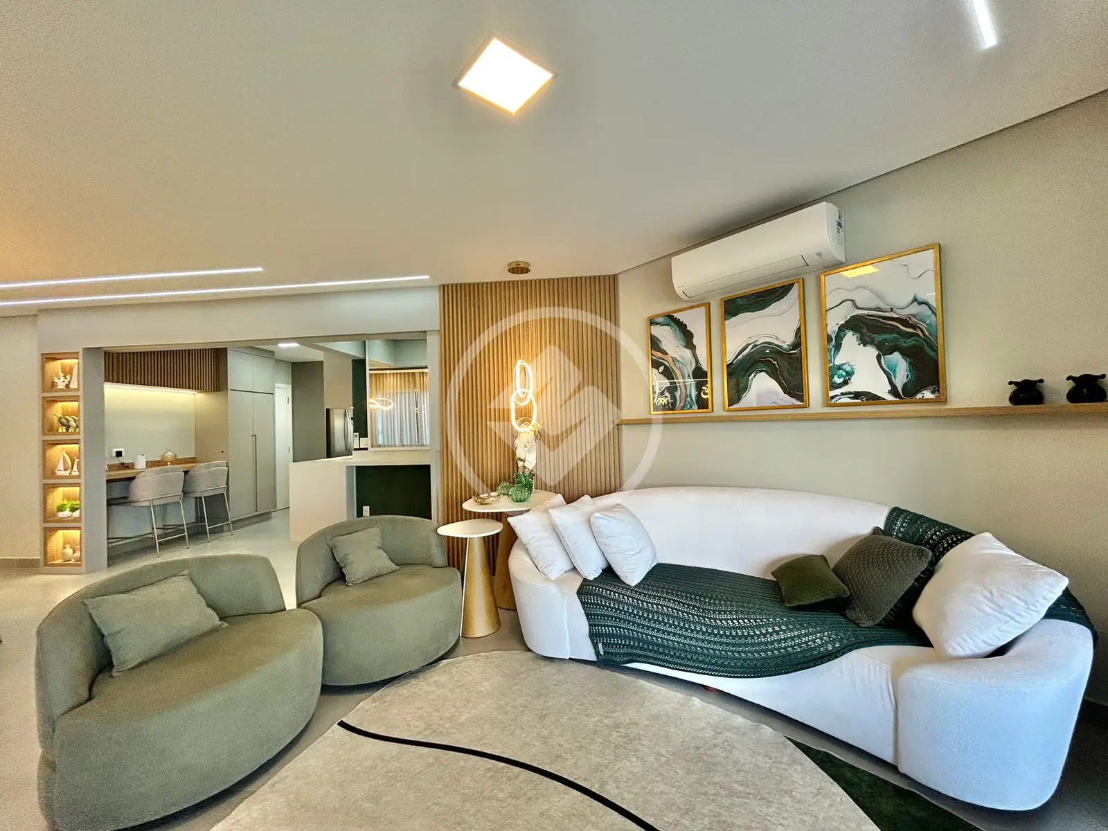 Imagem 2 - Apartamento em Riviera, Bertioga - SP
