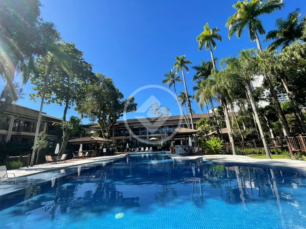 Apartamento Centro, Guarujá - SP — foto 2