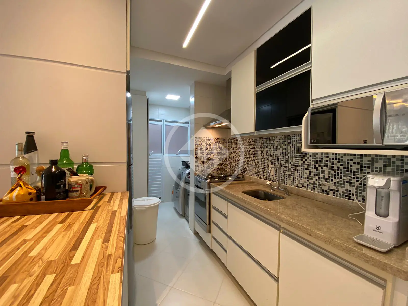 Imagem 5 - Apartamento em Riviera, Bertioga - SP