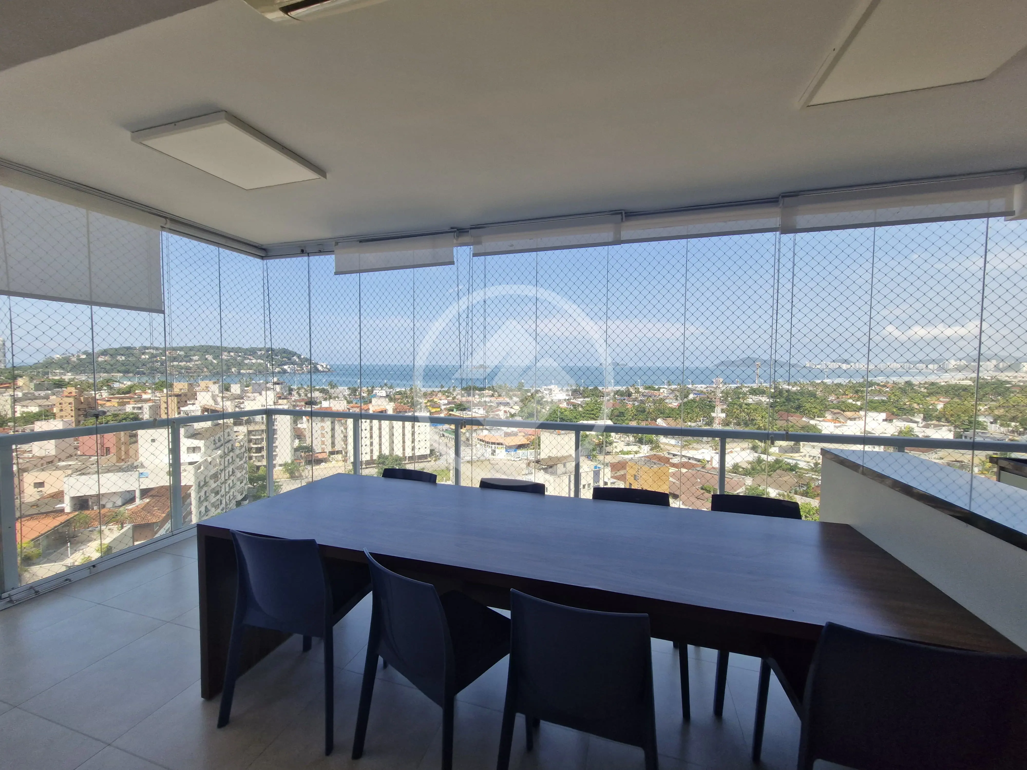 Apartamento Jardim Virgínia, Guarujá - SP — foto 2