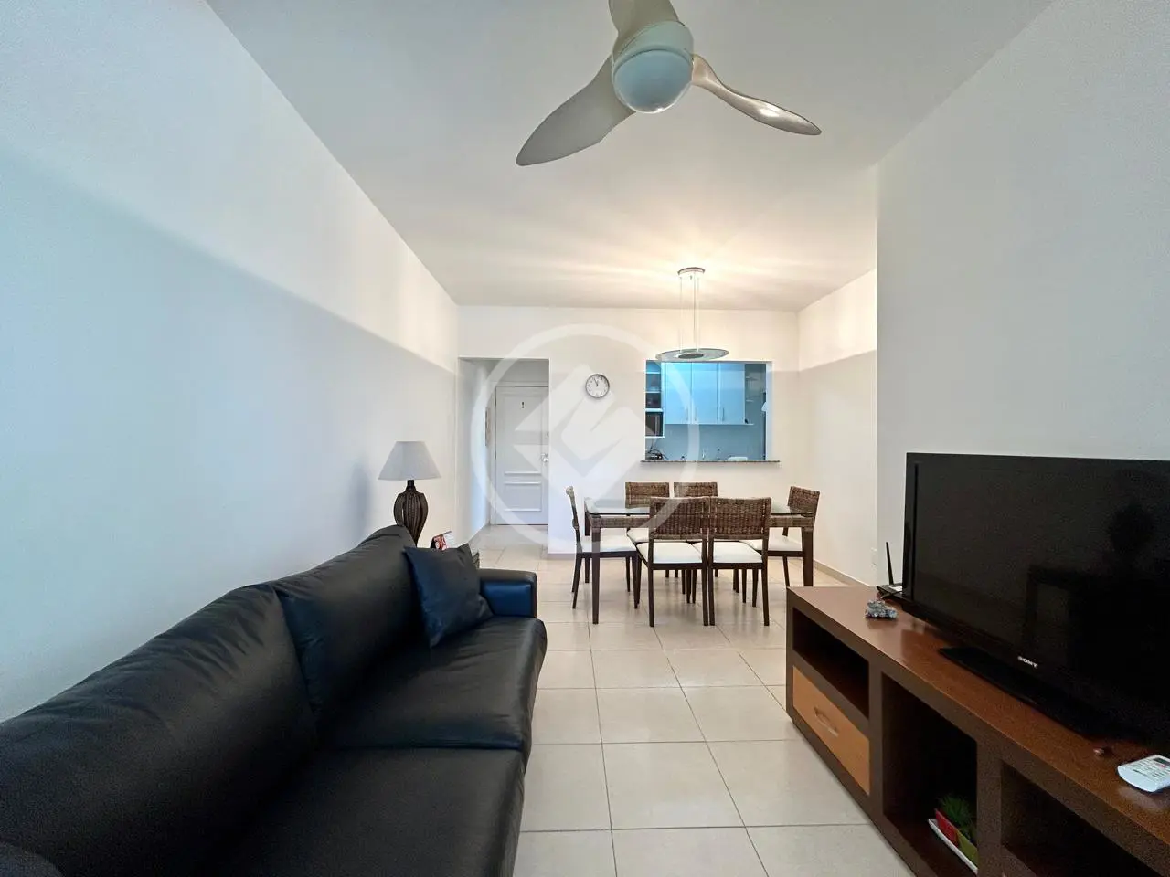 Apartamento Riviera, Bertioga - SP — foto 2