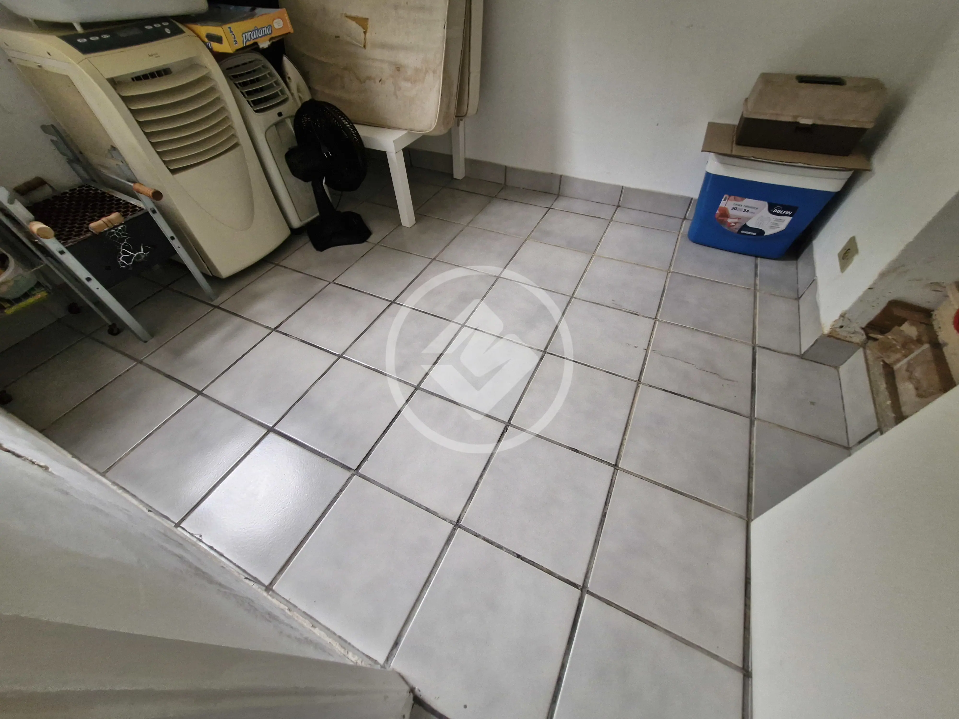 Imagem 6 - Apartamento em Morro Sorocotuba, Guarujá - SP