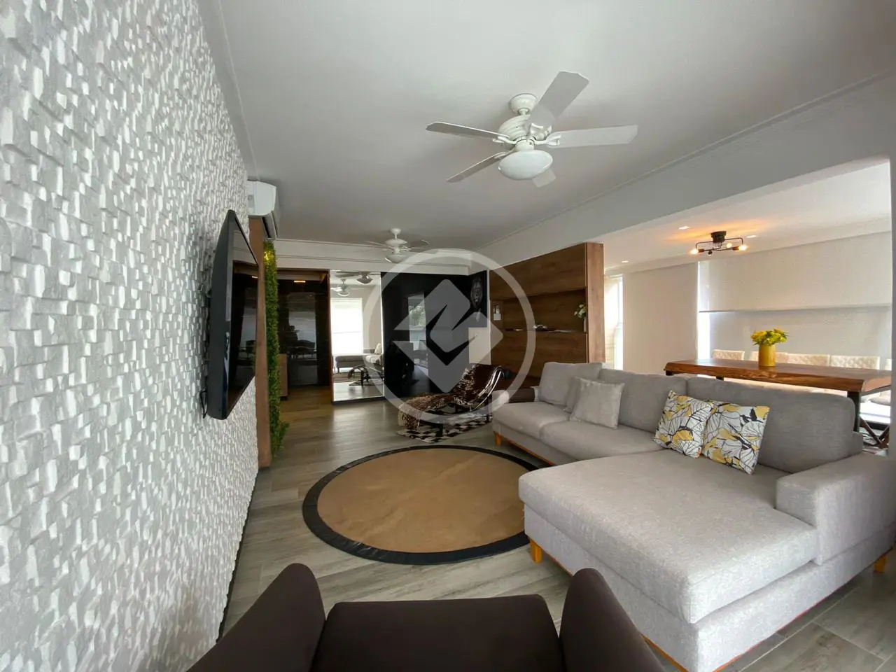 Imagem 1 - Apartamento em Riviera, Bertioga - SP