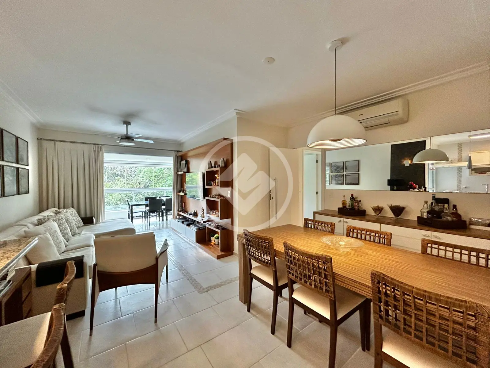 Imagem 6 - Apartamento em Riviera, Bertioga - SP