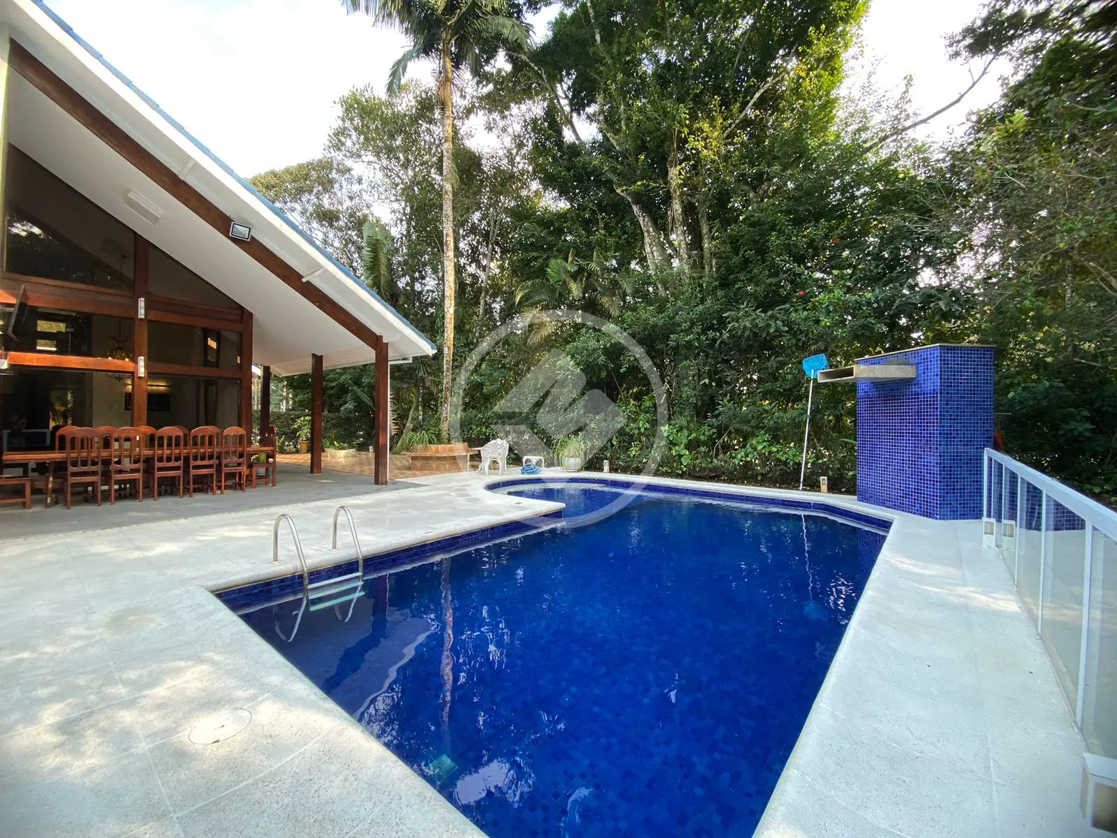 Casa Riviera, Bertioga - SP — foto 1