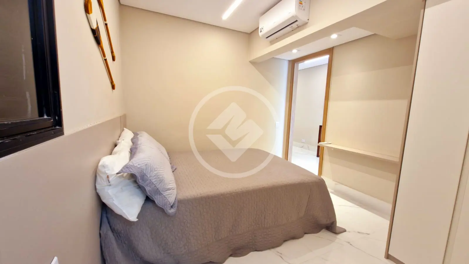 Imagem 6 - Apartamento em Riviera, Bertioga - SP