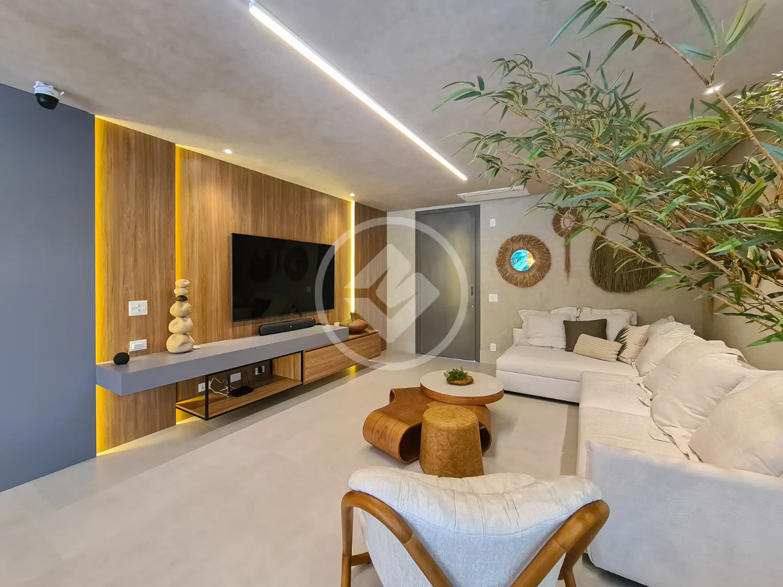 Casa Condomínio Riviera, Bertioga - SP — foto 2