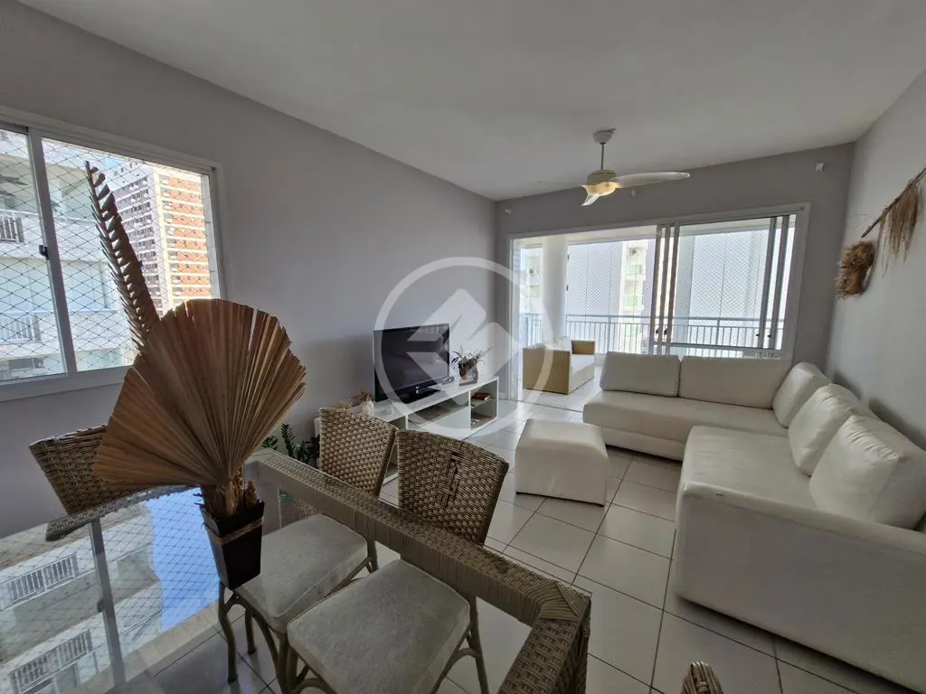 Image 20 - Apartamento em Vila Alzira, Guarujá - SP