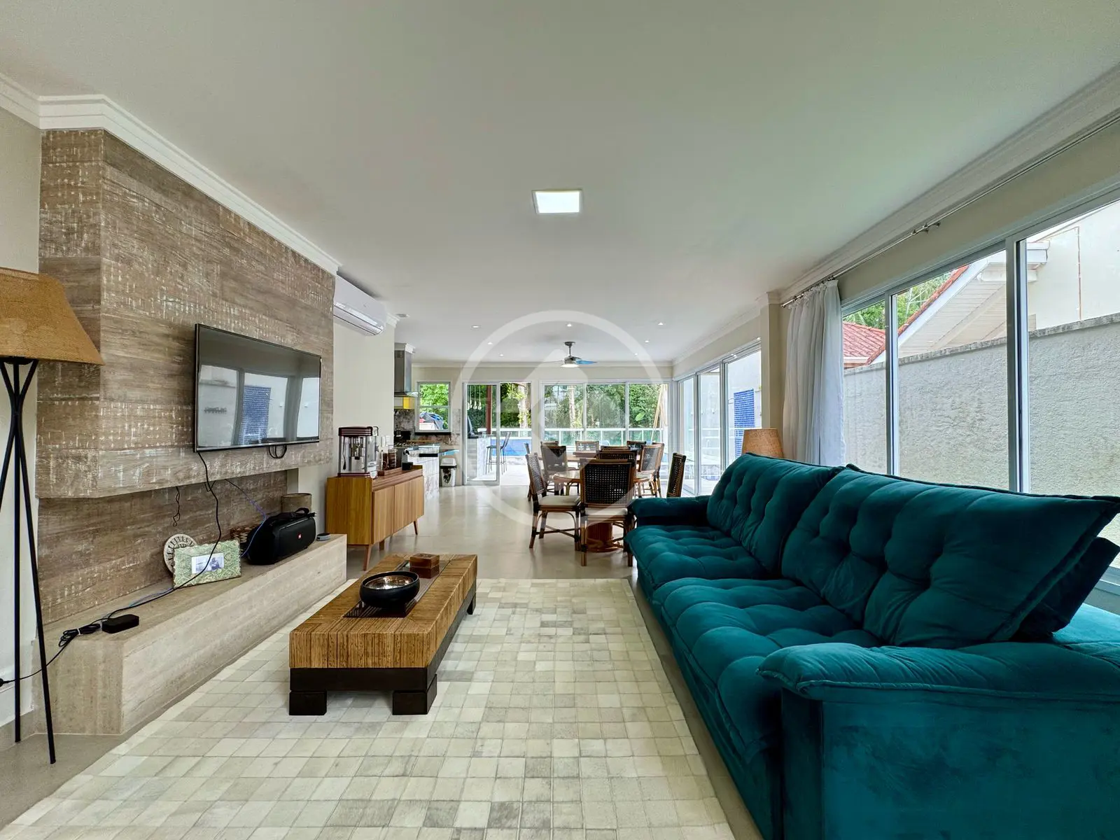 Casa Riviera, Bertioga - SP — foto 1