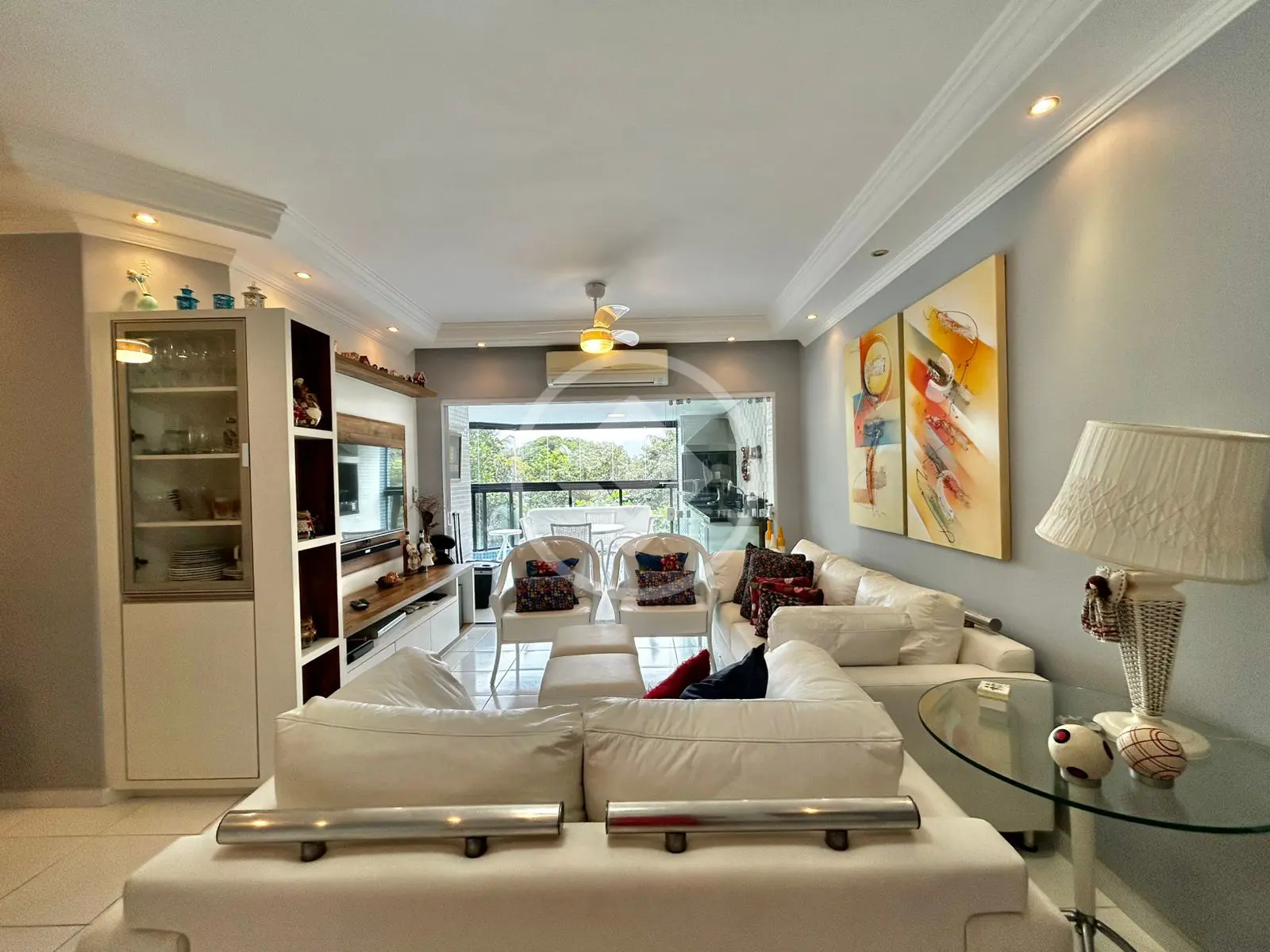 Imagem 2 - Apartamento em Riviera, Bertioga - SP